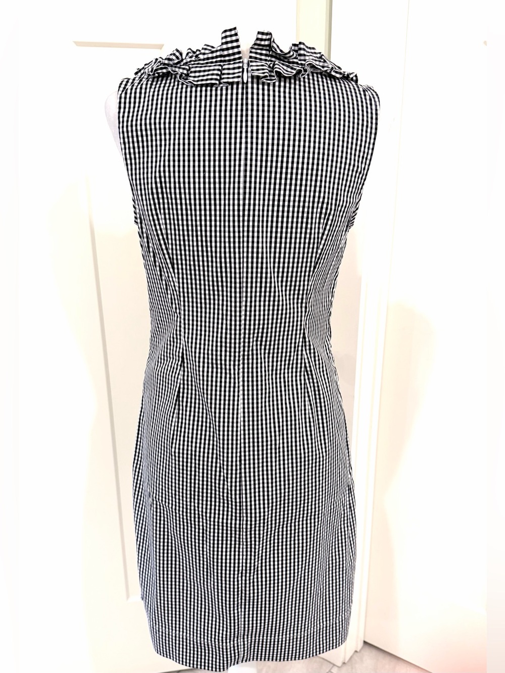 Talbots Shift Dress - Picture 6 of 9